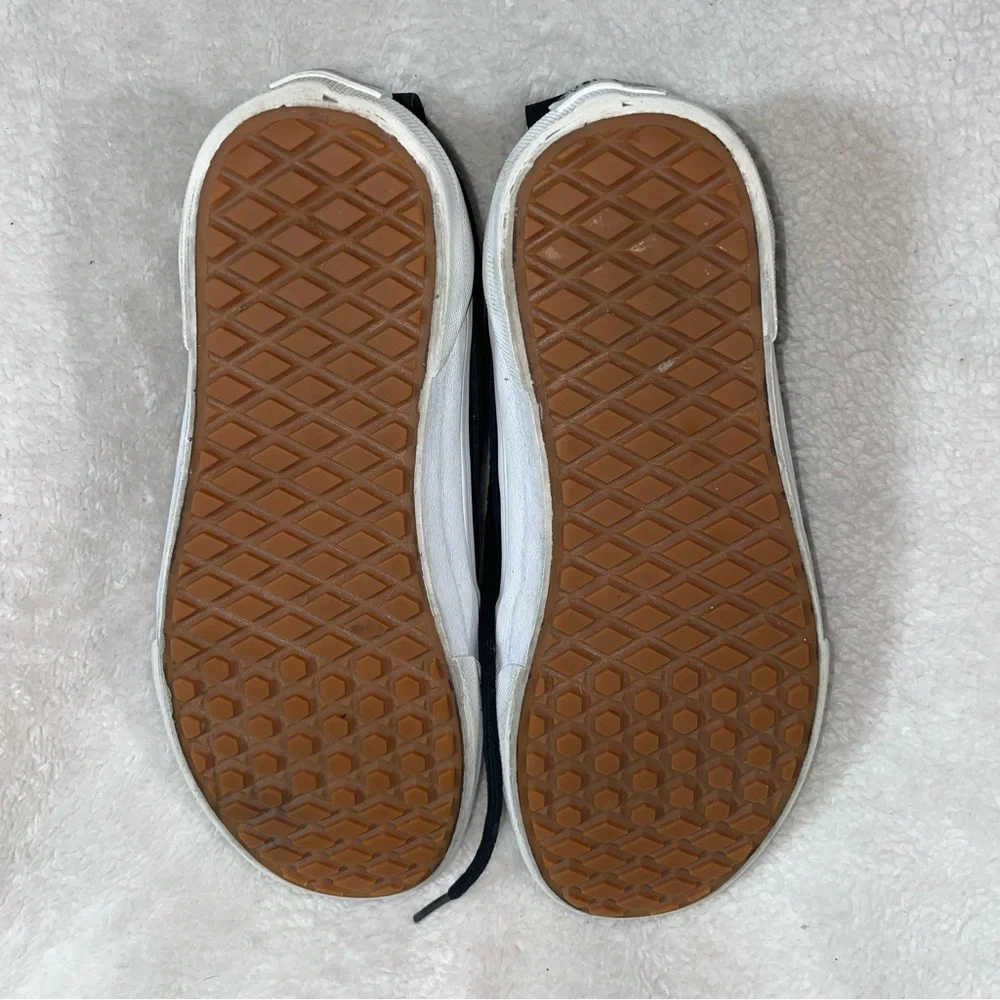 Waterproof and outdoor high top vans - Picture 7 of 8